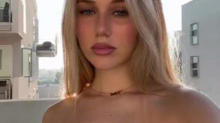 Gina Laitschek so beauty!!! New video OLF leakd