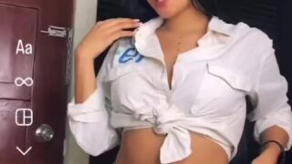 Daniela Ronquillo – Sexy with erotic body!!!