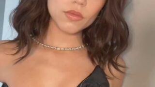 Jenna Ortega new sexy video!!