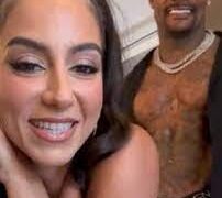 lena the plug and jason luv new sex.tape 0nlyfans leak!! So hot