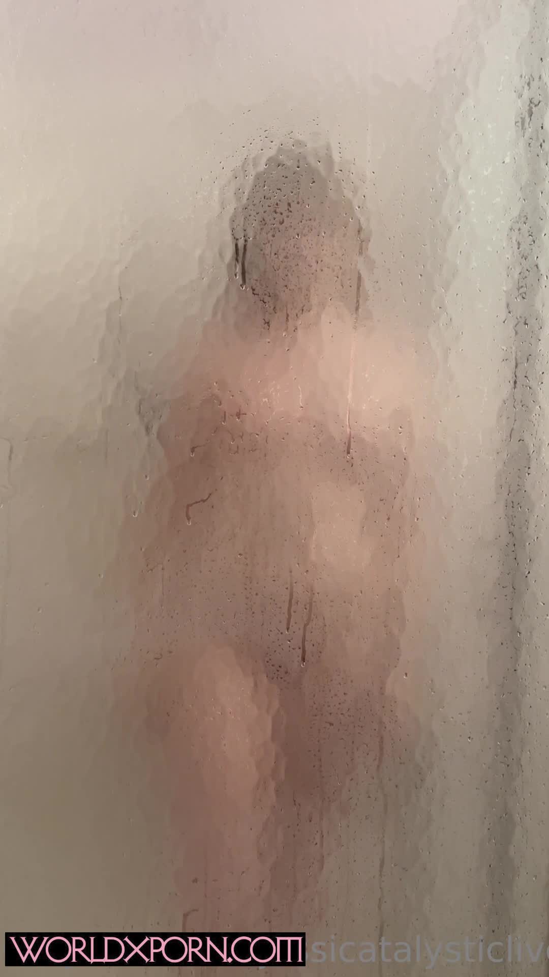 Jessicatalystic Nude In Bathroom Hot Video Trending Onlyfans Leaked