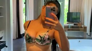 Jailyne Ojeda Onlyfans leaked Sexxy with erotic body