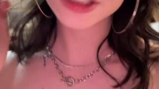 Hannah Owo Nude TikTok Lip Sync Onlyfans Video Leaked