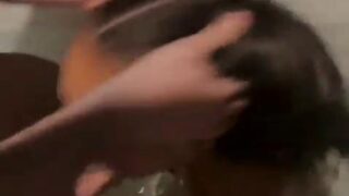 Kristen Hancher Face Fuck Blowjob Onlyfans Video Leaked