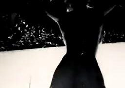 Brittany Furlan Nude Silhouette Onlyfans Leaked Video