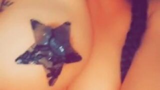 Blac Chyna Pasties And Thongs Onlyfans Video Leaked