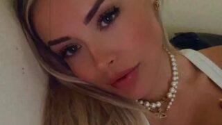 Corinna Kopf Nude Private Jet Onlyfans Photos Leaked