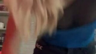 Jaclyn Glenn Onlyfans Lingerie Strip Tease Video Leaked