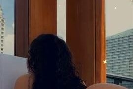 Ash Kaashh Onlyfans Ass Tease Video Leaked