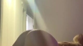 Bunz Nude Twerking Porn Video Leaked