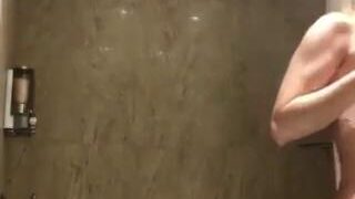 Chanel Sweets Leaked Onlyfans Would you Fuck me in the Shower Video