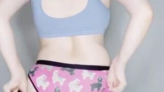 Yoonie Leaked Nude If You Like tThe Jiggle Twitch Video