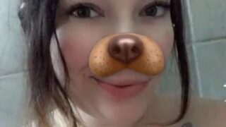 Bunny4Senpai An Average Day On My Snapchat Nude Video Leaked