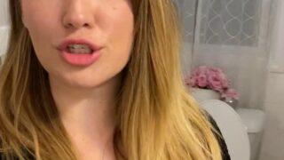 Stepanka Twitch Streamer Boobies Porn Video Leaked