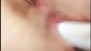 Angelica Maria Nude Masturbating Premium Snapchat Leaked Video