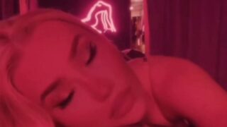 Iggy Azalea Lingerie Booty Selfie Onlyfans Video Leaked