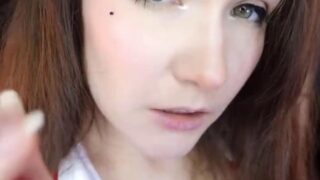 Kitty Klaw ASMR Doctor Roleplay Patreon Video Leaked