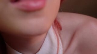 Maimy ASMR Pussy Slip Needy GF Video Leaked